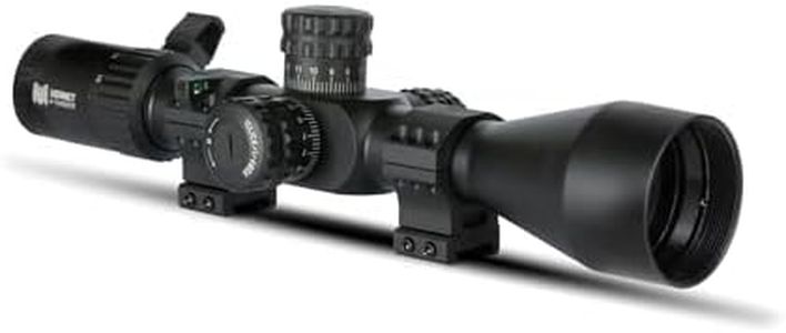 Monstrum H