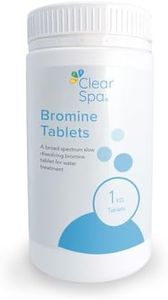 ClearSpa B