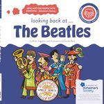 looking back at... The Beatles: A dementia-friendly book: 1