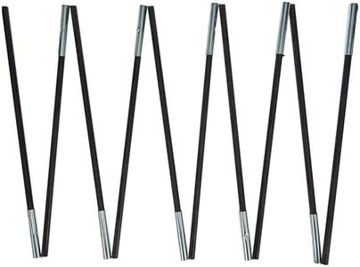 Stansport Shock Corded Poles for 722-200 & 723-200