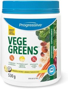 Progressiv