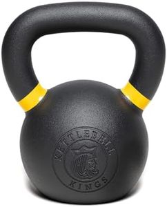 Kettlebell