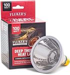 Fluker's Deep Thermal Heat Lamp for