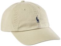 Ralph Lauren Men's Classic Sport Cap W/Pp Baseball, Multicolor (A2H10), One Size