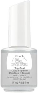 IBD Just Gel Polish Base Coat 14 ml, 14 ml