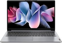 Lenovo 15.6" Laptop with Intel i5-1