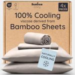 Bambaw 100% Viscose Derived from Ba