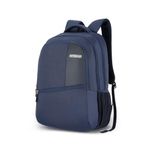 American Tourister Valex The Laptop Backpack with 17" Inch Laptop Compartment, 28 L Capacity, External Bottle Holder, and an Organizer For Men and Women