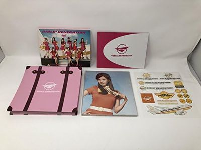 Girls'generation 2-Girls & P