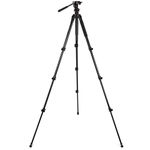 Celestron 82052 Tripod, Regal Premium (Black)