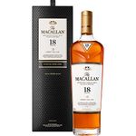 The Macallan Whisky Fine Oak Malt 18 Year Old 70cl