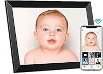 UCMDA Digital Photo Frame - 10.1 in