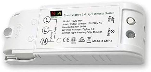 Nue ZigBee