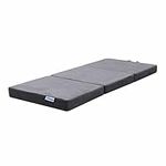 Gominimo Trifold Foldable Mattress: