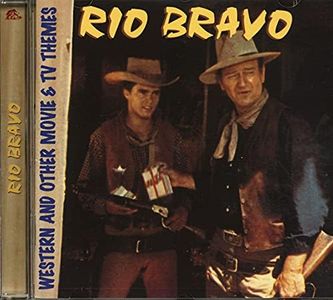 Rio Bravo: