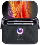 Portable Karaoke Machine for Adults