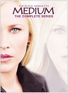 Medium: The Complete Series