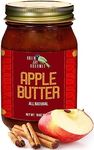 Green Jay Gourmet Apple Butter - Al