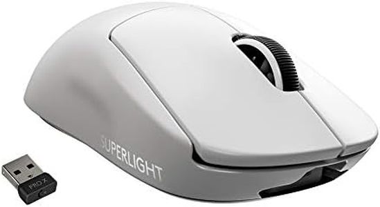 Logitech G