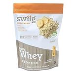 swiig Premium Daily Whey Protein (B