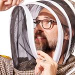 Sting Stopper Replacement Beekeeping Veil - Round or Fencing/Accordion