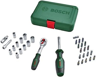 Bosch Set 
