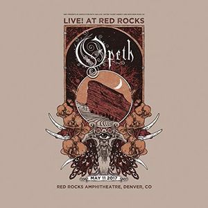 Opeth - Ga