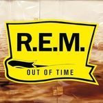 Out Of Time (Remastered) [VINYL]