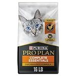 Purina Pro Plan High Protein Cat Fo