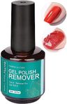 BesTby Gel Nail Polish Remover - Ge