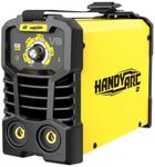 HANDYARC 1/8 Stick SMAW Welder