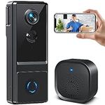 XTU Doorbell Camera Wireless - Vide