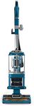 Shark ZU503AMZ Navigator Lift-Away Upright Vacuum with Self-Cleaning Brushroll, HEPA Filter, Swivel Steering, Upholstery Tool & Pet Crevice Tool, Perfect for Pets & Multi-Surface, Teal