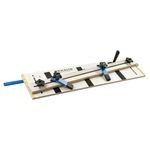 Silverline Tools Rockler 942321 Taper/Straight-Line Jig