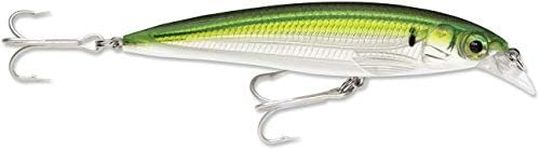 Rapala X-R