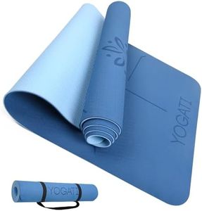 YOGATI - T