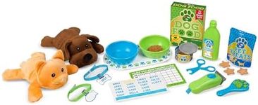 Melissa and Doug 8551 Feeding and G