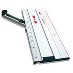 Mafell SAW Bevel Guide Track 205357, 1 kilograms, 90.0 degrees