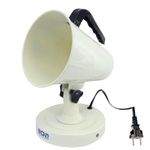 BOS MEDICARE SURGICAL Infrared Lamp Without Bulb Infrared Lamp 27E bas