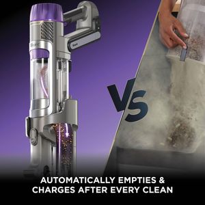 Shark PowerDetect Cordless Vacuum Cleaner – Grey