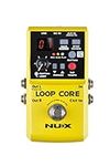 Nux Loop Core Guitar Effect Pedal L
