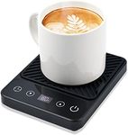 Coffee Warmer for Desk - Electric M