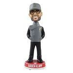 FOCO Officially Licenced Liverpool FC Football Jurgen Klopp Bobblehead