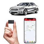 MiCODUS GPS Tracker for Vehicles,Mi