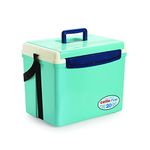 Cello Picnic Ice Packs, 30 Litres, Green