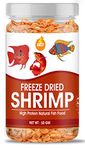 Dried Shrimp