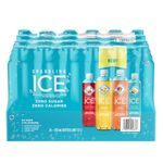 SPARKLING ICE CARBONATED WATER 24 503 mL