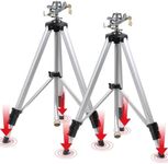 YAMATIC 2 Pcs Impact Sprinkler on A