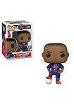 Funko POP! Vinyl: Football - Kylian Mbappé - (PSG) - Paris Saint-Germain - Collectable Vinyl Figure - Gift Idea - Official Merchandise - Toys for Kids & Adults - Sports Fans