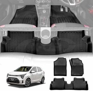 X-CAR 3D F